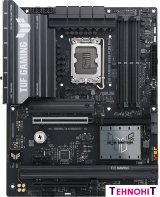 Материнская плата ASUS TUF Gaming B860-Plus WiFi