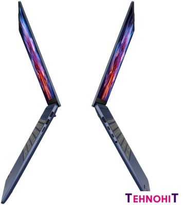 Ноутбук Lenovo IdeaPad Slim 5 16AHP11 83S40002RK