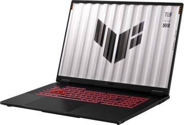 Игровой ноутбук ASUS TUF Gaming A18 2025 FA808UP-S8030