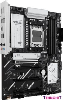 Материнская плата ASUS B650E Max Gaming WiFi