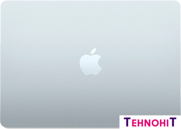 Ноутбук Apple MacBook Air 13.6" M5 2026 MDHK4