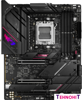 Материнская плата ASUS ROG Strix B650E-E Gaming WiFi