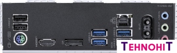 Материнская плата Gigabyte B550M Gaming X WiFi6