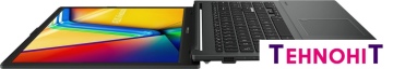 Ноутбук ASUS Vivobook Go 15 E1504FA-BQ2496