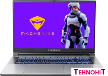 Игровой ноутбук Machenike L17 Pulsar L JJ00GA00JRU