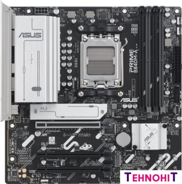 Материнская плата ASUS Prime B840M-A-CSM