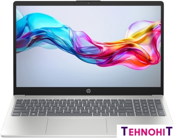 Ноутбук HP 15-fd0007ny BK2H9EA