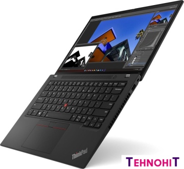 Ноутбук Lenovo ThinkPad T14 Gen 4 Intel 21HESGC100