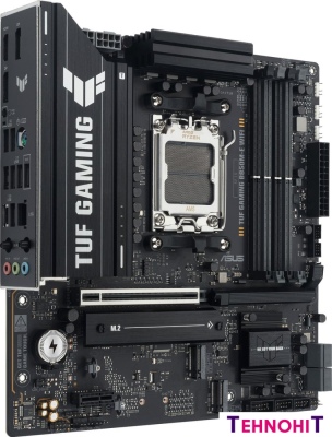 Материнская плата ASUS TUF Gaming B850M-E WiFi