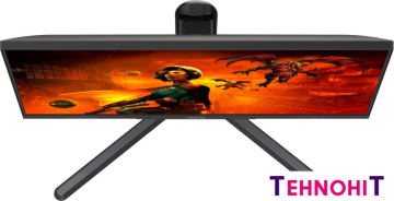 Игровой монитор AOC Agon U27G3X