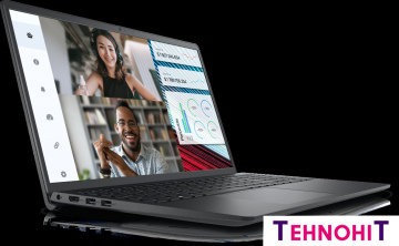 Ноутбук Dell Vostro 15 3520-3850