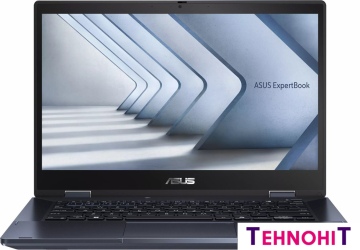 Ноутбук 2-в-1 ASUS ExpertBook B3 Flip B3402FVA-I516512B8D