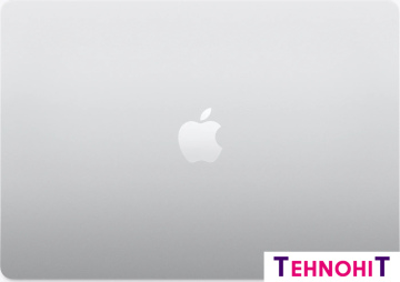 Ноутбук Apple MacBook Air 15.3" M5 2026 MDV94