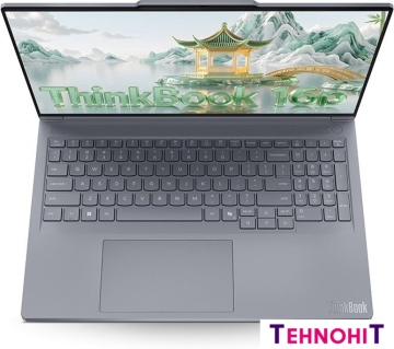 Игровой ноутбук Lenovo Thinkbook 16p 2025 Ryzen Edition 21U00001CD