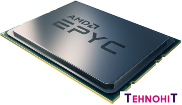 Процессор AMD EPYC 7502