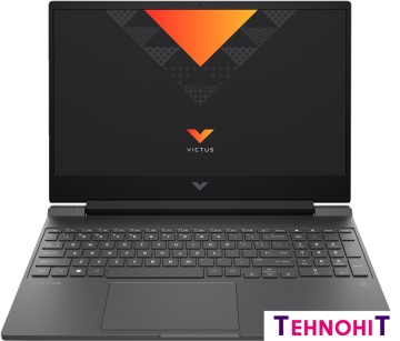 Игровой ноутбук HP Victus 15-fa2082wm B5EQ3UA