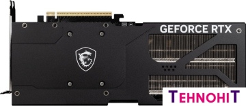 Видеокарта MSI GeForce RTX 5080 16G Ventus 3X OC
