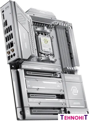 Материнская плата MSI MAG X870E Tomahawk Max WiFi PZ