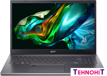 Ноутбук Acer Aspire 5 A515-58M-53ED NX.KHEEL.001