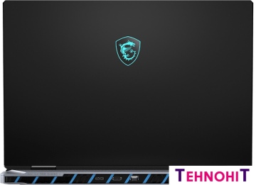 Игровой ноутбук MSI Titan 18 HX AI A2XWJG-076RU