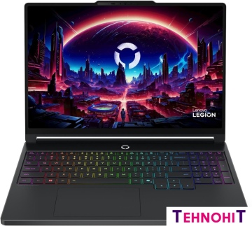Игровой ноутбук Lenovo Legion 5 15AGP11 83Q6000VRK