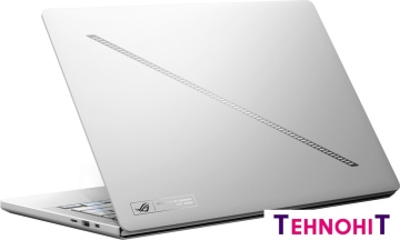 Игровой ноутбук ASUS ROG Zephyrus G14 OLED 2024 GA403UV-QS175