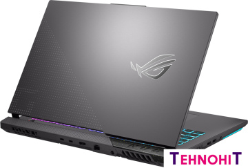 Игровой ноутбук ASUS ROG Strix G17 2023 G713PU-LL043