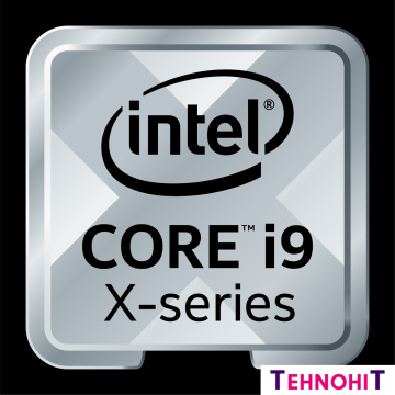 Процессор Intel Core i9-10940X
