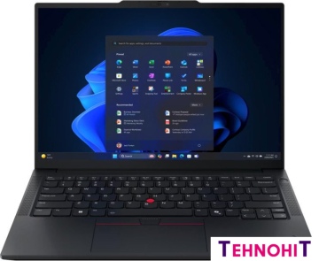 Ноутбук Lenovo ThinkPad E14 Gen 7 Intel 21SX004UFW