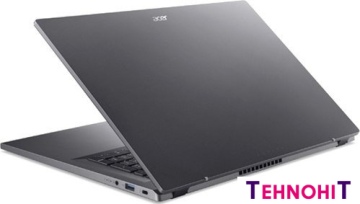 Ноутбук Acer Aspire Go 17 AG17-31P-C4LX NX.J45EL.005