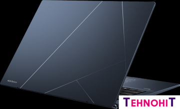 Ноутбук ASUS Zenbook 14 UX3402VA-KP315