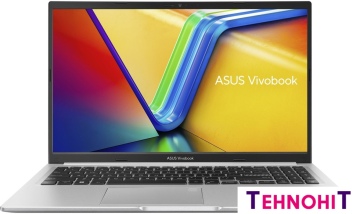 Ноутбук ASUS VivoBook 15 M1502YA-BQ607