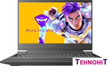 Игровой ноутбук Machenike StarX 15 Pluto JJ00GR00JRU