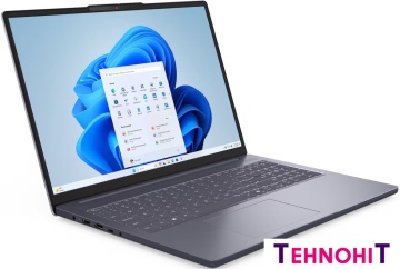 Ноутбук Lenovo IdeaPad Slim 3 16IRH10 83K1WL2VWO