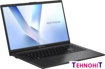 Ноутбук ASUS Vivobook Go 15 E1504TA-BQ082