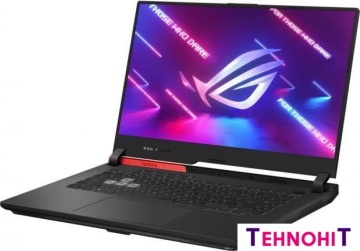 Игровой ноутбук ASUS ROG Strix G15 G513IC-HN057