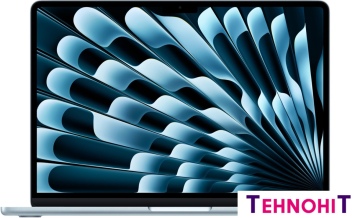 Ноутбук Apple MacBook Air 13" M4 2025 MC6T4