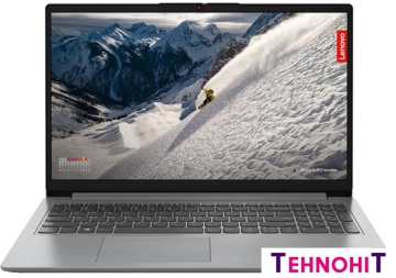 Ноутбук Lenovo IdeaPad 1 15AMN7 82VGWWTVRK