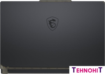 Игровой ноутбук MSI Cyborg 15 A13VF-1228XAM