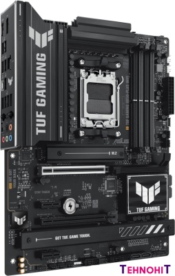 Материнская плата ASUS TUF Gaming B850-Plus WiFi