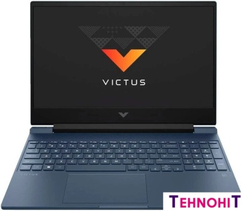 Игровой ноутбук HP Victus 15-fb3019nia D1KS0EA