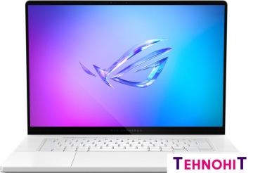 Игровой ноутбук ASUS ROG Zephyrus G16 2024 GA605KM-QR016W
