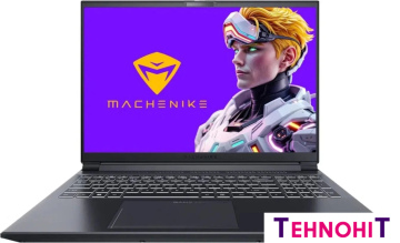 Игровой ноутбук Machenike Star 16 Moon JJ00G000PRU