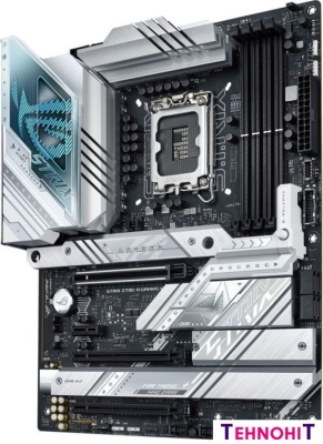 Материнская плата ASUS ROG Strix Z790-A Gaming WIFI