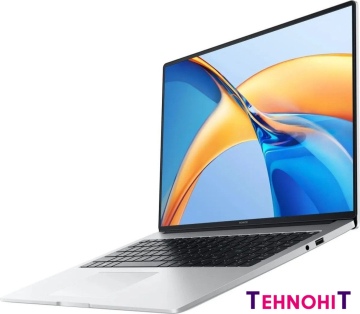 Ноутбук HONOR MagicBook X16 2024 BRN-H5651 5301AJWR
