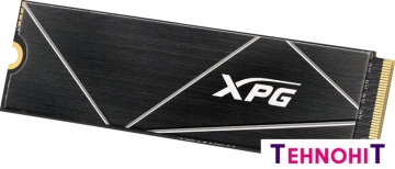 SSD ADATA XPG GAMMIX S70 Blade 4TB AGAMMIXS70B-4T-CS