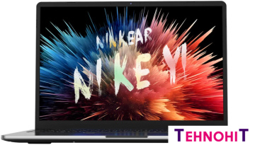 Ноутбук Ninkear A15 Pro 2025 16GB/1TB