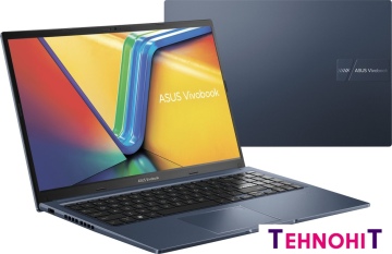 Ноутбук ASUS VivoBook 15 X1504ZA-BQ1484