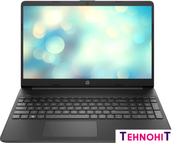 Ноутбук HP 15s-fq5035ny 737U1EA