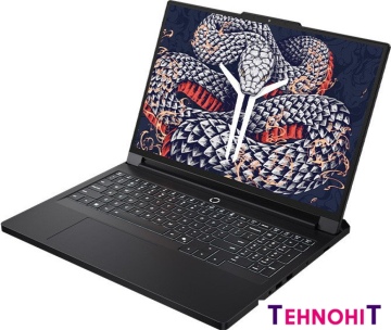 Игровой ноутбук Lenovo Legion Y9000P IAX10 83F40002CD